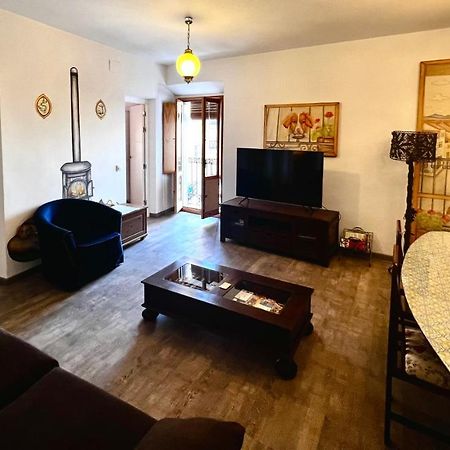 Destino Deluxe Plaza De Santiago - 2 Hab Apartman Caces Kültér fotó