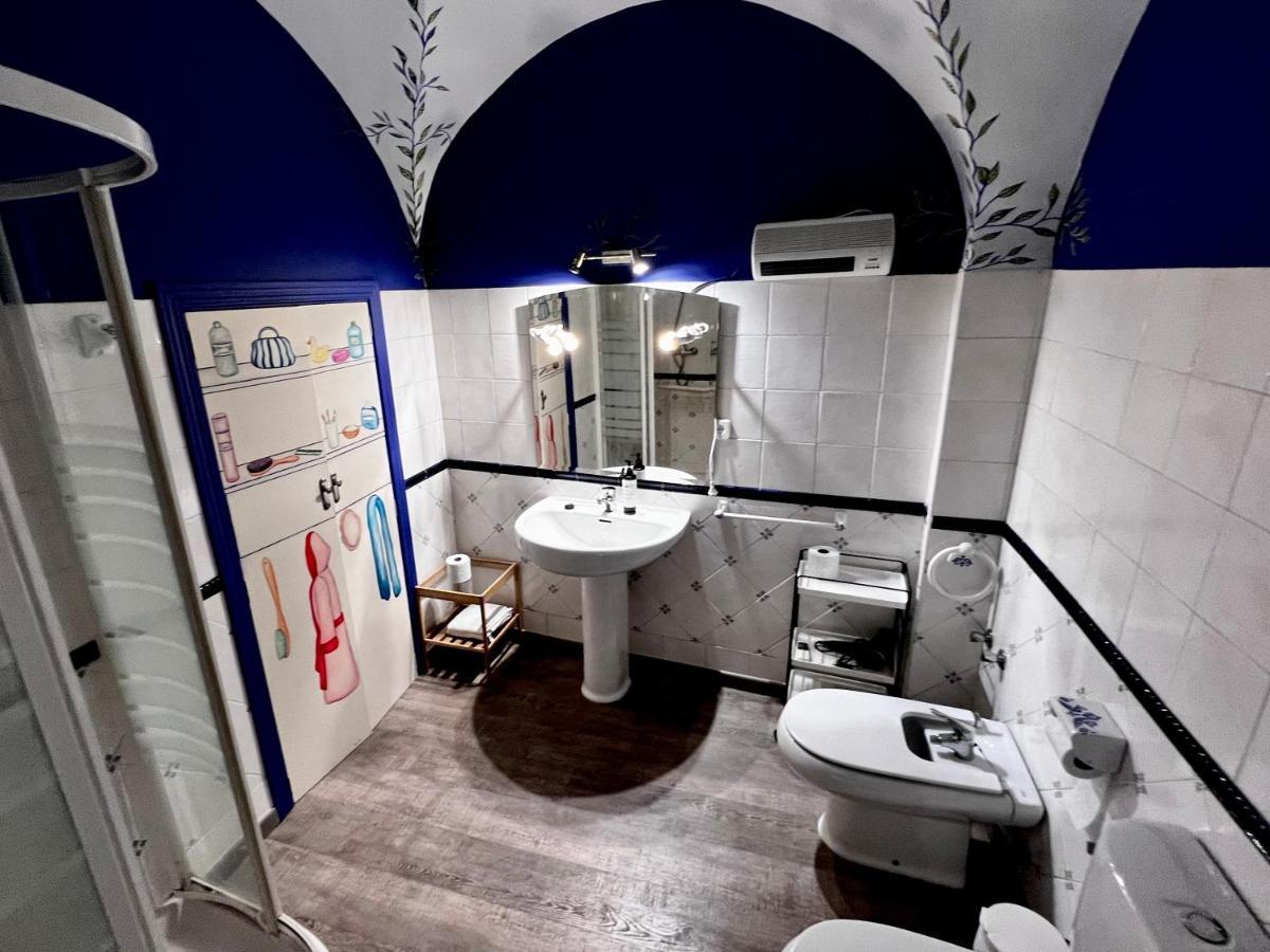 Destino Deluxe Plaza De Santiago - 2 Hab Apartman Caces Kültér fotó